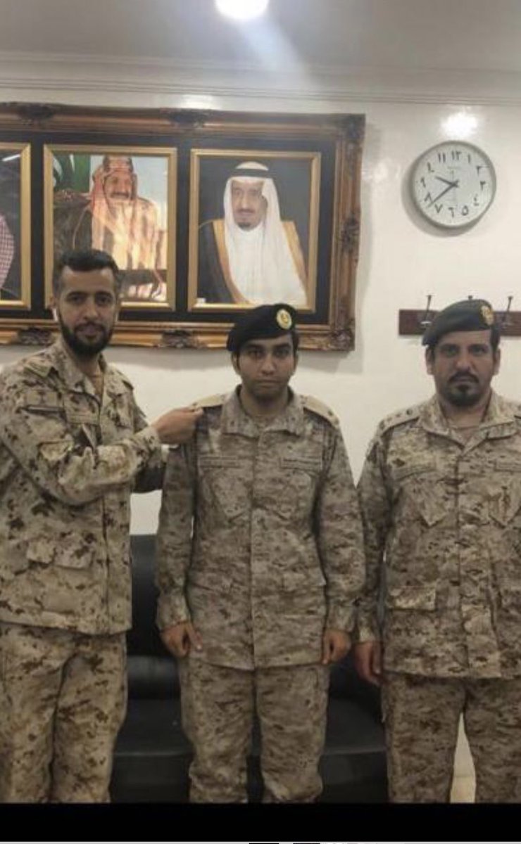 alhawamlah's tweet photo. صدر امر بترقية النقيب بحري / اسماعيل بن عيسى بن شديد المعيلي #الهويملي  لرتبة "رائد " ... تهانينا 
#الهوامله_من_حرب https://t.co/QU4MxxS9JW