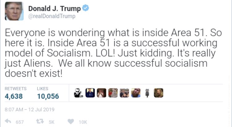 YoungWillStone's tweet photo. @tylermillertv @realDonaldTrump https://t.co/nLQAA17GyI