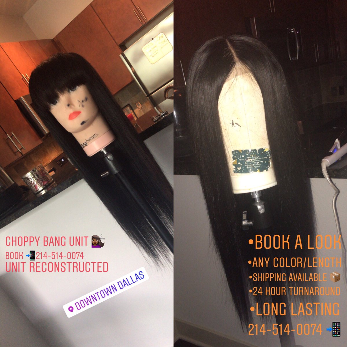 dallasmuhva's tweet image. Units By KryzStylz 💇🏾‍♀️ Book at 214-514-0074
•Hair provided by KryzStylz
 •Handmade Closure Unit
•shipping available
•24hr turnaround
#KryzStylz #ClosureUnit #Dfwhair #Dfwhairstylist #DowntownDallasWigs #Uptown #OakCliff #protectivestyles