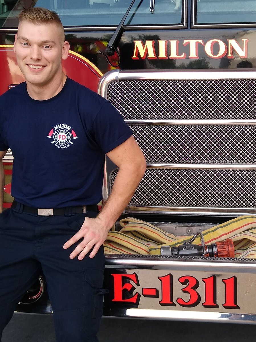 milton_fire's tweet photo. The Milton Fire Department will be holding an open house on Saturday July 20th from 10am to 1pm. Come see what the fire department is all about and speak to us about becoming a member. https://t.co/ArRvi9wote