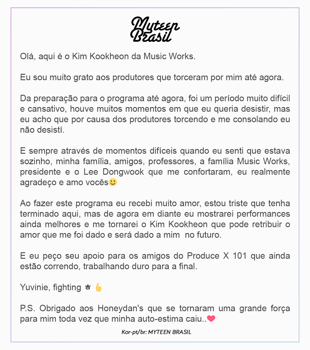 MYTEEN Brasil | CLOSED (@MYTEENBRASIL) / Posts / X