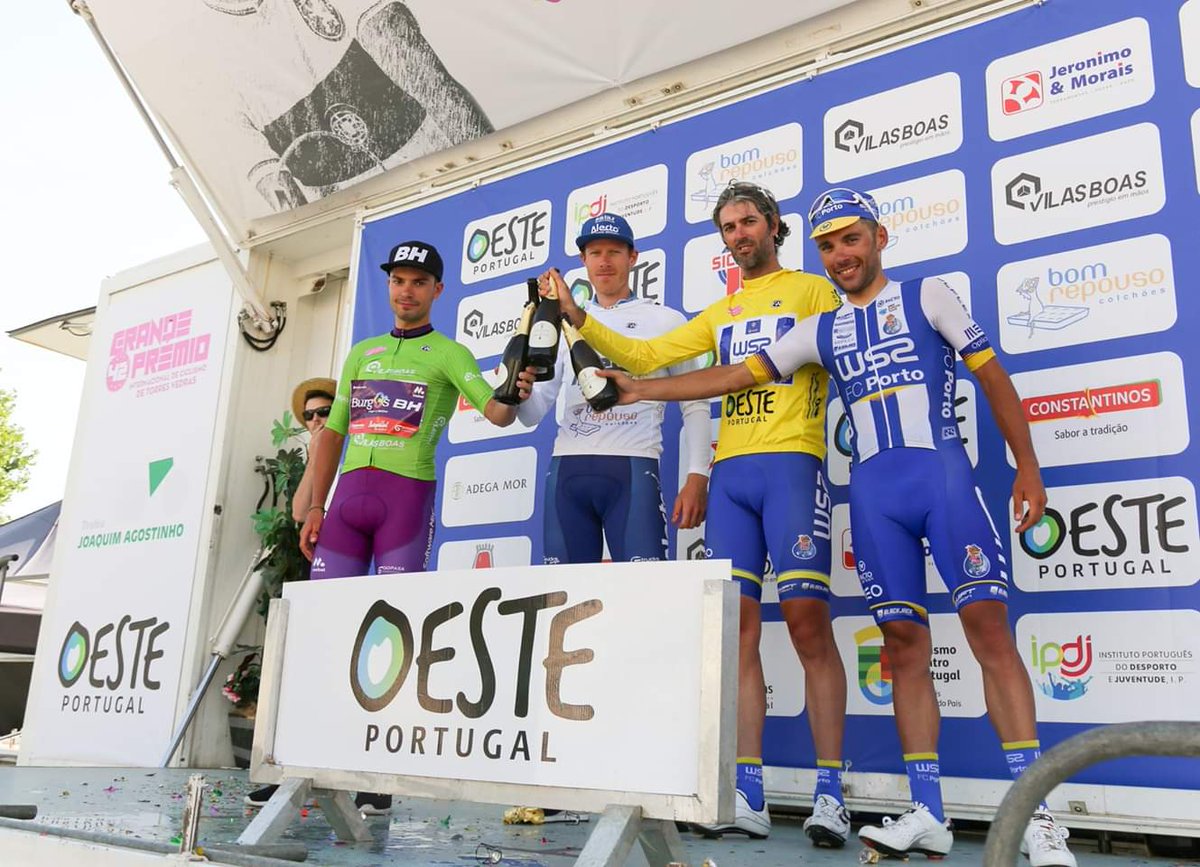 RuiVinhas86's tweet photo. Depois de momentos bons e menos bons o dia sorriu para mim 🥇
Quero agradecer a todos que estiveram esses momentos comigo 🙏
Beijos e abraços,
RV
Prozis-código RUIVINHAS (10% de desconto+ofertas em compras superiores a 34€)
#w52fcporto #oakley #surfcloud #hdsport #prozis https://t.co/3HGgJGbbJo