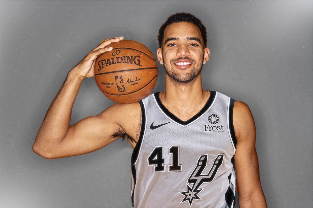 trey lyles