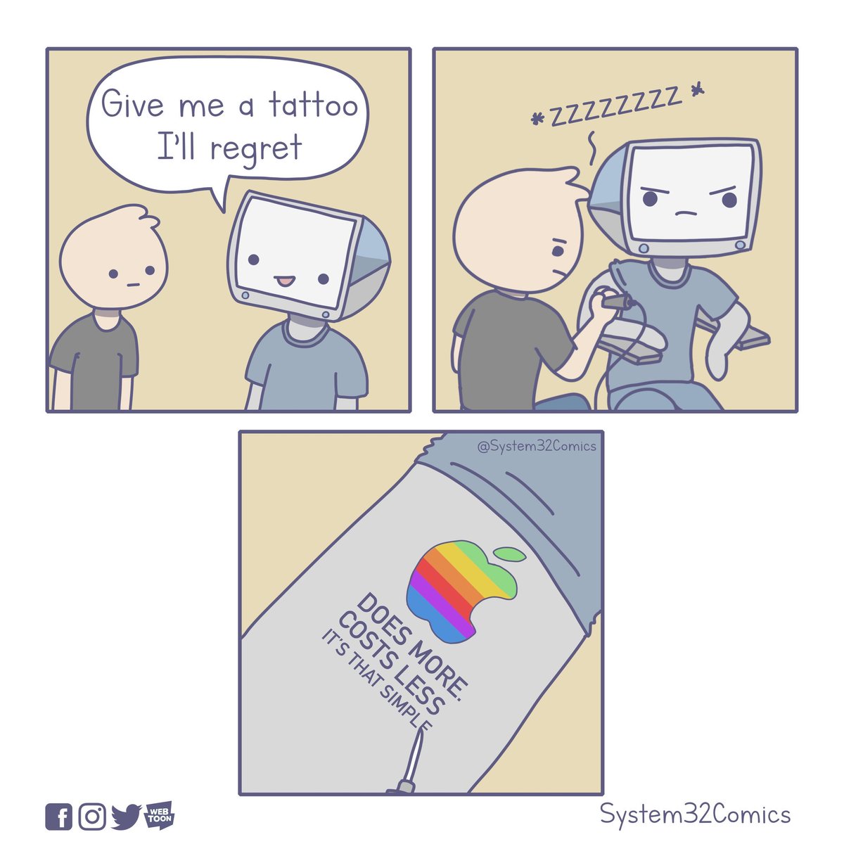 Odo 9:42 pm no comments. Cursed Tattoo Font : System32comics On Twitter The Cursed Tattoo