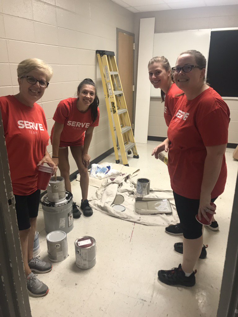 Michelle Miskelley tweet media