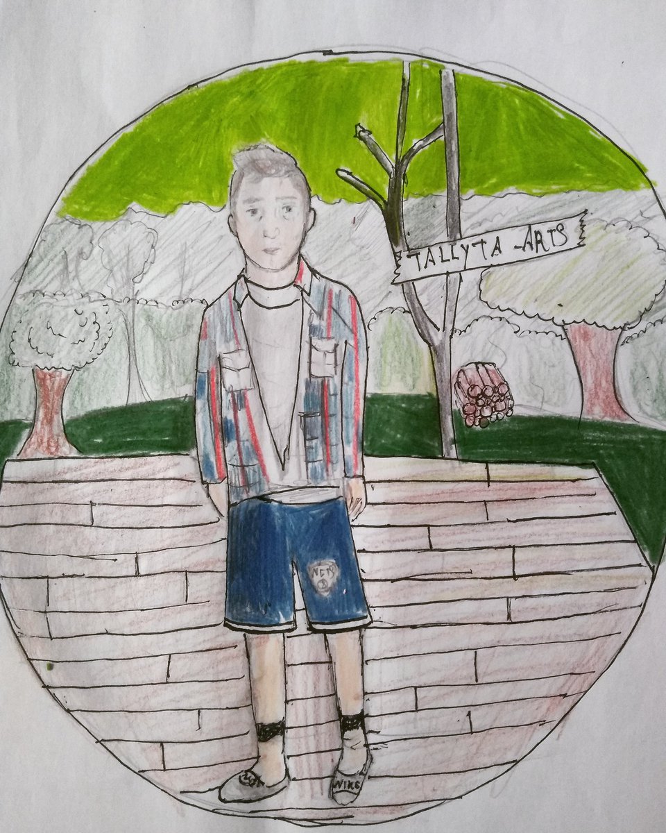 ArtsTallyta's tweet photo. @tylerrjoseph check my drawing of you photo recently.
.
.
#cliqueart
#drawing
#tyjo
#bandito
#art
#FanArtFriday
#fanart https://t.co/Gce7N087MW