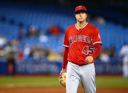 Happy Birthday Tyler Skaggs!  