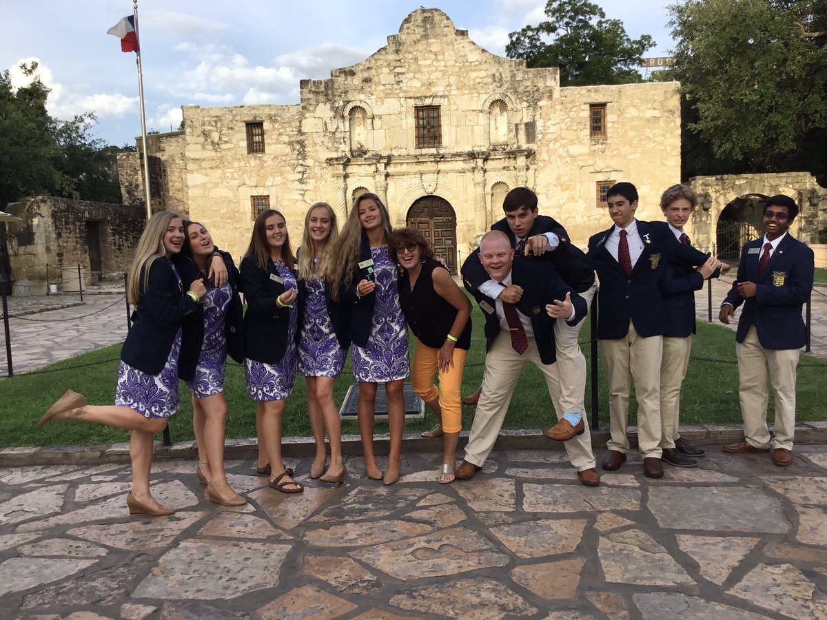 So excited to see you at 7:30 am, Guilford G, Wednesday, CTE Summer Conference! NC FBLA State Officers will share making the most of the FBLA total experience better for your students and how to make this experience interactive in your classroom! <a href="/NC__FBLA/">North Carolina FBLA</a> @NCBFIT <a href="/FBLA_National/">FBLA National</a>