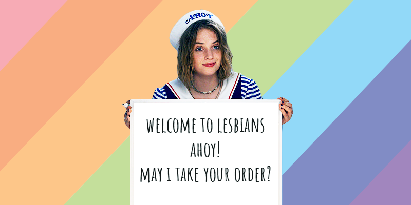queerfullycast's tweet photo. Attn Scoop Troops! π¦
We will be releasing a minisode on our very favourite, Robin, coming your way on Two-scoops Day (aka Tuesday)!
#StrangerThings #mayahawke #queerfully #podcast #lgbtq https://t.co/tfLU5ps3BW