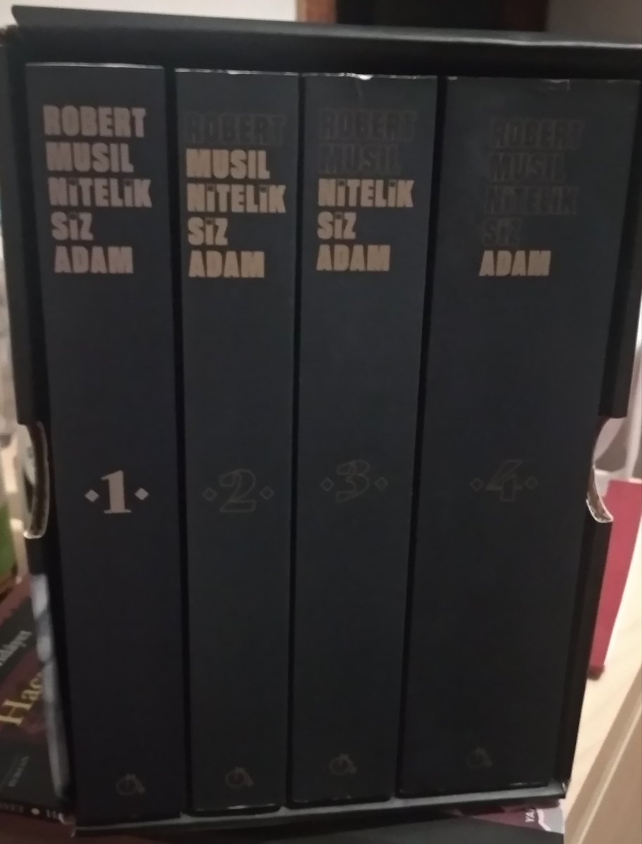 önümüzdeki bir ayı da bunla ziyan edeceğim.