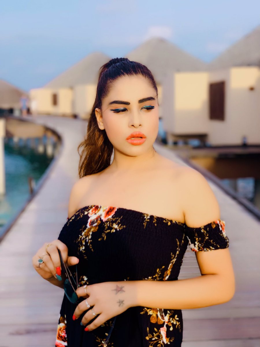 Actressmayra's tweet photo. #mayrasingh #mayra https://t.co/2ydfvmvQCX