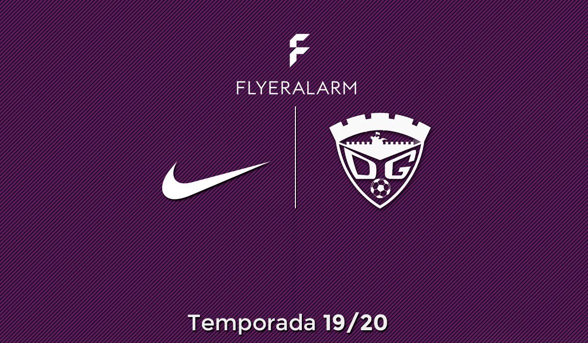 C.D. Guadalajara 🟣⚪️ on Twitter: "| NOTICIA 👔 🔹 Histórico acuerdo con la empresa FlyerAlarm vestir la marca Nike 👉🏻 Más información: https://t.co/ucq7qOnfgk 💜 #Nike https://t.co/qBk5rG6m1m" / Twitter