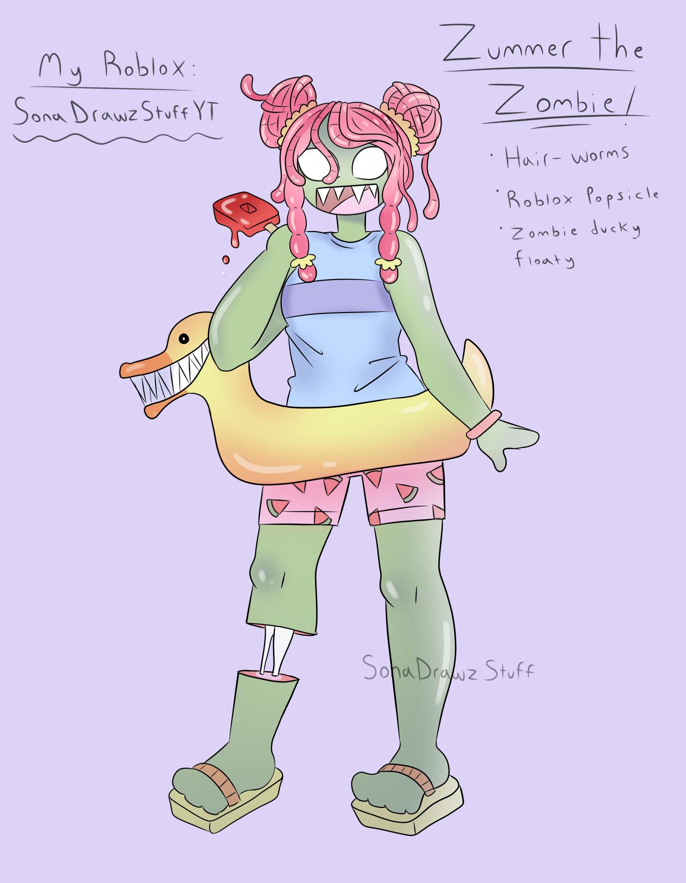 Sonaspookzstuff On Twitter My Roblox Rthro Contest Entry I Hope You Like It Uwu Robloxrthrocontest - real life worm roblox