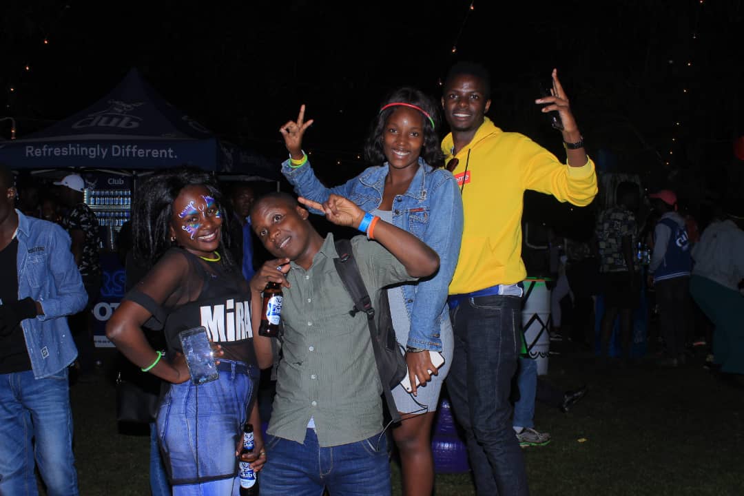 MugzMathias's tweet photo. You don't need to be jealous @ahumuzajulian #neonatthebridge https://t.co/rq3Qr5oHFt
