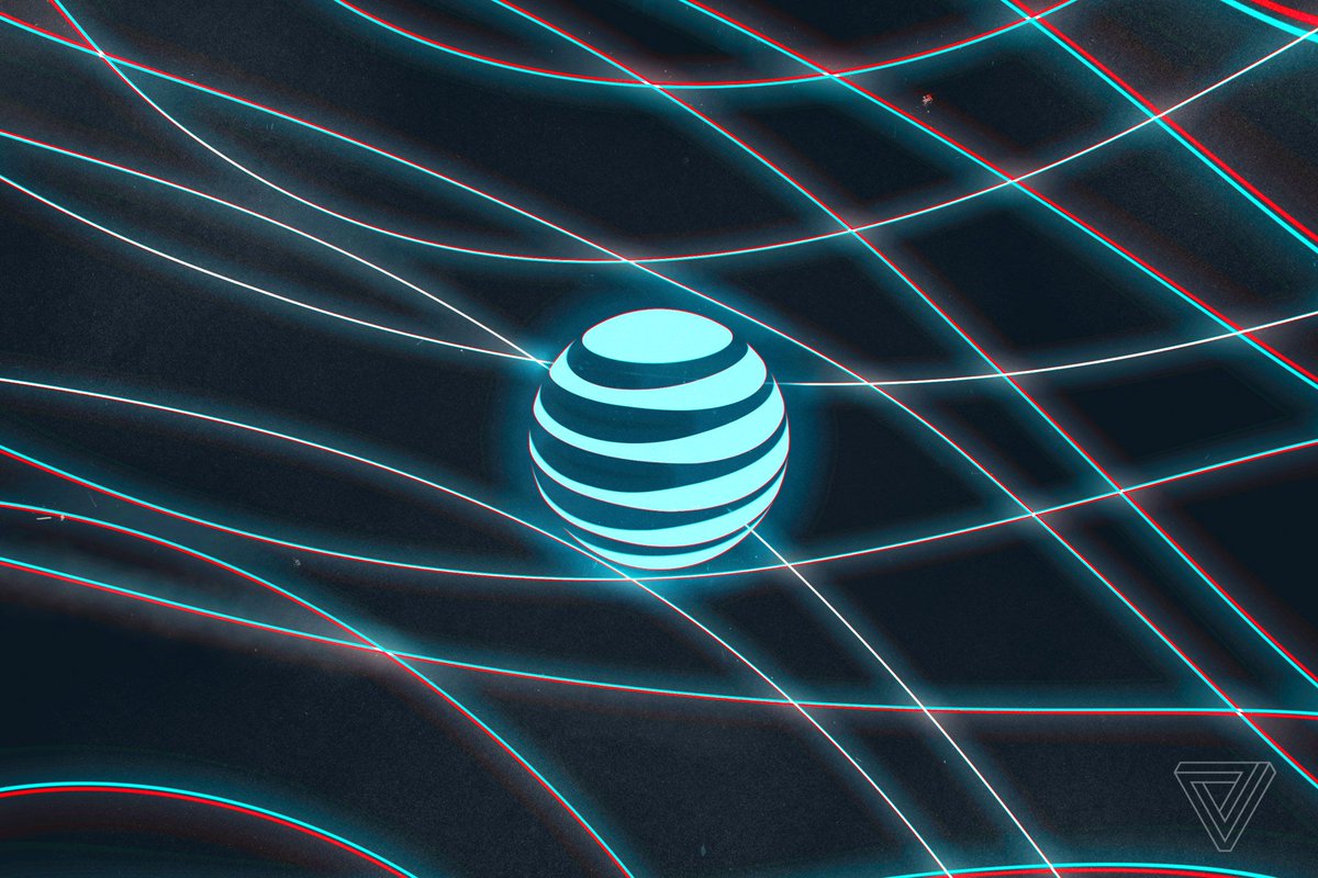 ScottGraffius's tweet photo. RT from @verge 
——— 
AT&amp;T says it will automatically block robocalls "in the coming months" ➜ https://t.co/PHvmDGvexY 
——— 
#robocalls #ATT #FCC #CallProtect #CallProtectService #Spam #SuspectedSpam  #CallBlocking #CallFilter #ScamID #ScamBlock #BlockRobocalls #NameID #tech

. https://t.co/r0vJbbBsUj