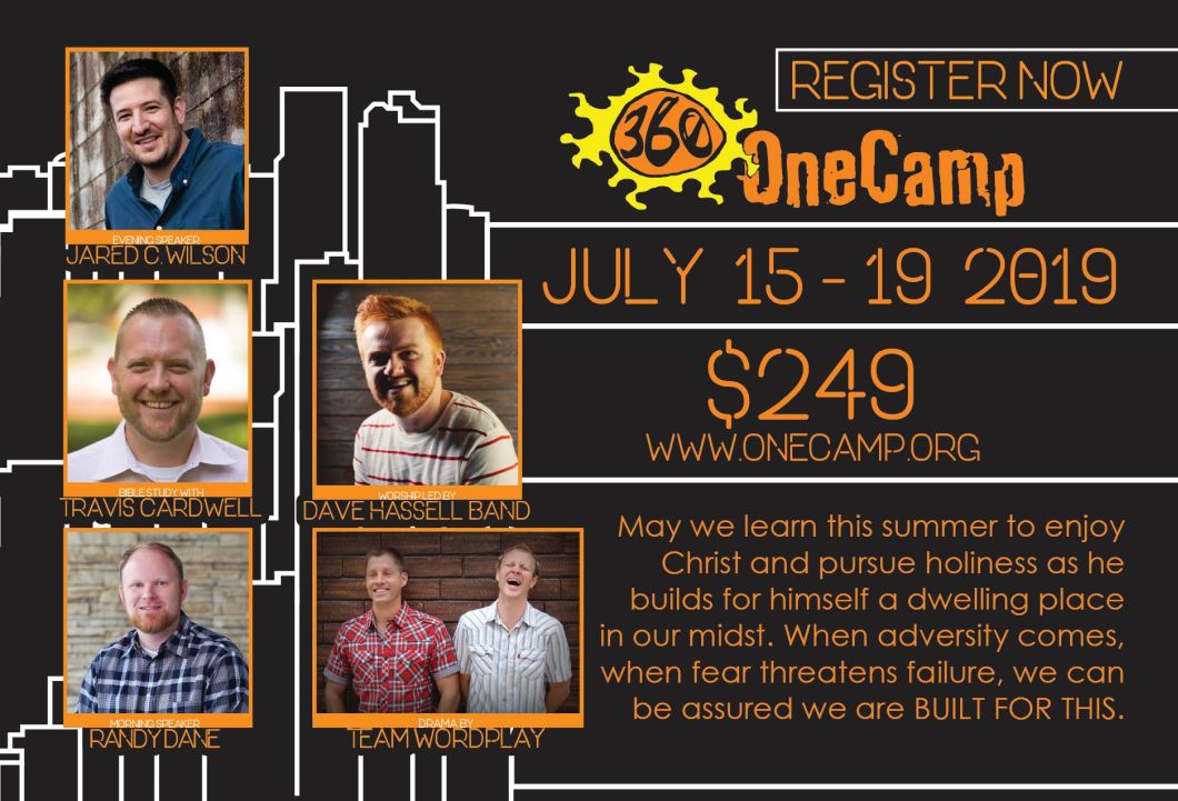 Onecamp 360 tweet media