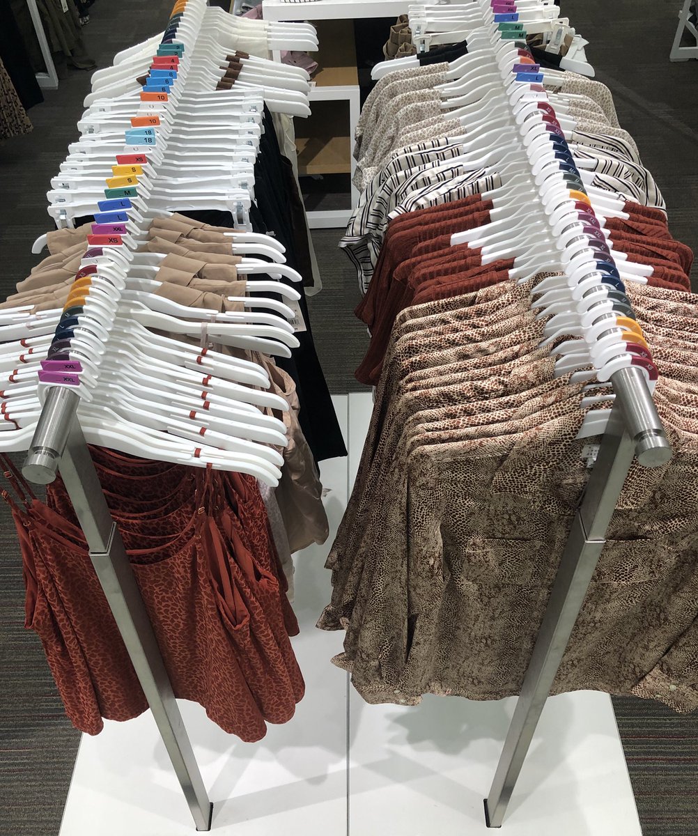 Color stories on top of color stories. Love the way these colors just blend with each other! Summer is here, and #ANewDay is ready🎀👗👜👡 #merchandising #T1191 #target