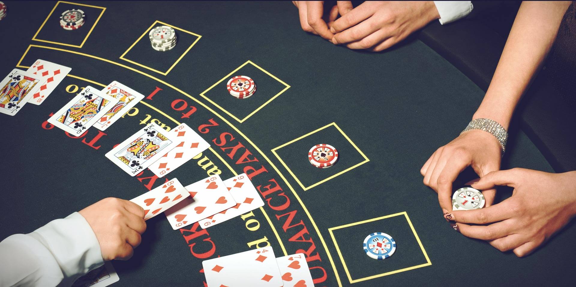 How To Always Win In Blackjack