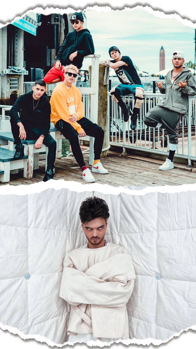 cncomusicbraRJ's tweet photo. Vamos relembrar que @cncomusic e @abraahamateo estão trabalhando juntos em uma nova parceria, a música “Me Vuelvo Loco” e foi divulgado por Abrahão a data do lançamento, dia 2 de agosto. Alguém ansioso(a) aí?
#cnco #cncowners #cncorj #cncobr #mevuelvoloco #cncobrasil https://t.co/TQoVFgw25w