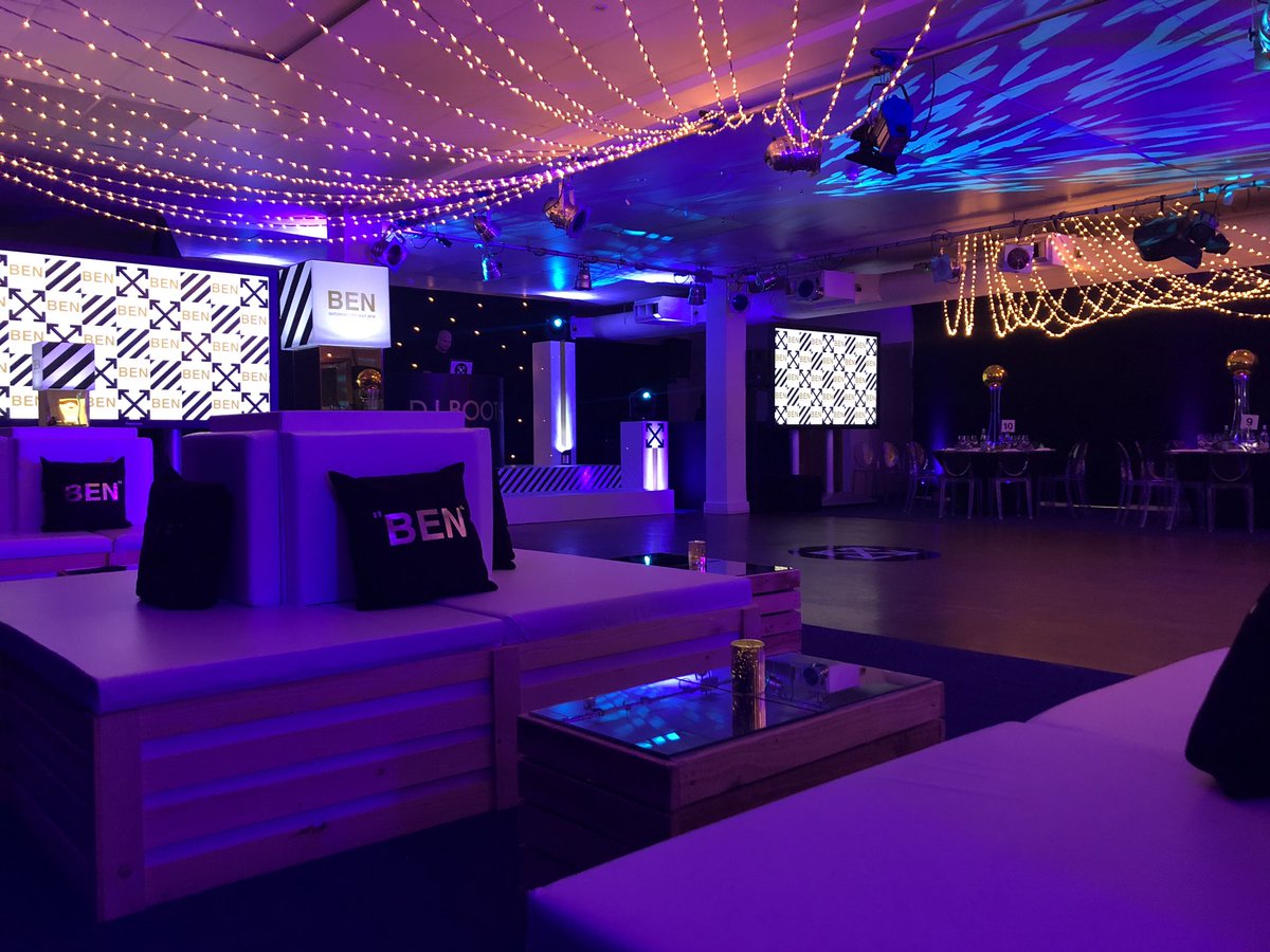 EventsElstree's tweet photo. This is why we always get excited when the @LuvliEventsUK van turns up @ElstreeStudios 😁 #bensbarmitzvah #eventprofs #nofilterneeded @chandco https://t.co/7GHhw0Bl0e