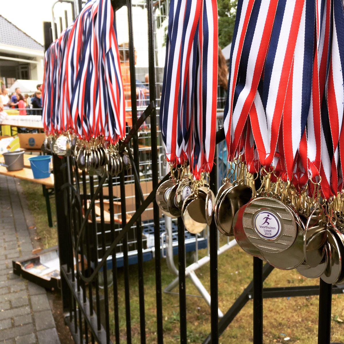 Voorthuizen Loopt! tweet media