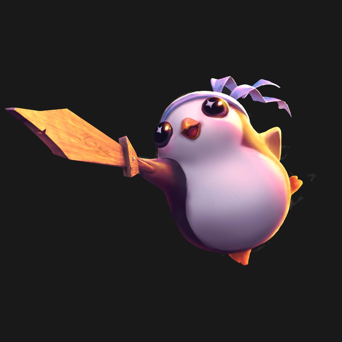 League Of Legends On Twitter Featherknight Wins Our Little