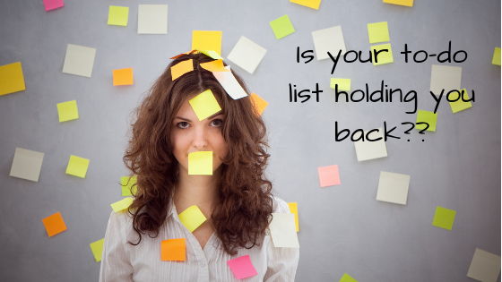 Is your to-do list holding you back? Mine was. Here's how I made mine less overwhelming while still making time for the most important things in life.
lifesahike.com/is-your-to-do-…
#priorities #todolist #juststartlivin