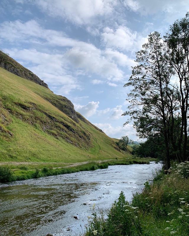 tenpn's tweet photo. A walk up to #dovedail https://t.co/p0PVxtGTLX https://t.co/DIVMtqOtTR