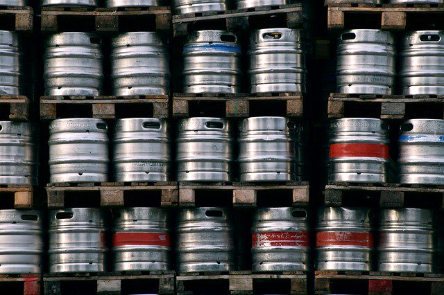 RSI_LEON's tweet photo. Performing inventory on a monthly basis? Noodle this: EVERY MONTH ENDS ON A DIFFERENT DAY OF THE WEEK.  The answer? Count weekly on the same day! Check out our Inventory 101 blog: https://t.co/fPFVKfUIwE https://t.co/mK5pA4JB9I
