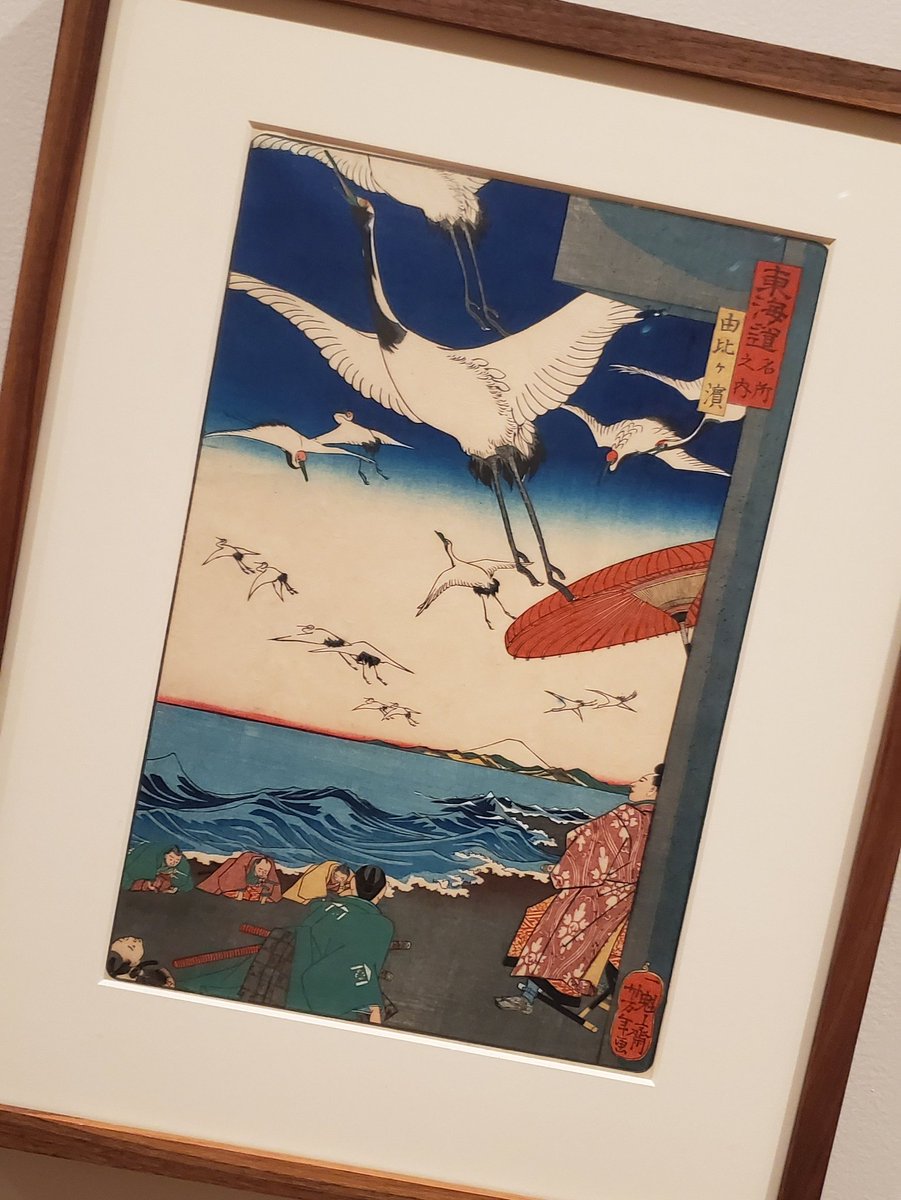 thegaytraveler's tweet photo. If you find yourself in #Philadelphia (or need a good excuse to visit) catch the #ImpressionistsEye and "Yoshitoshi: Spirit and Spectacle" exhibits at @philamuseum by Aug 18: https://t.co/Wk714U7F1k. #travel #art #visitphilly #hiltonsofphilly https://t.co/qoLhXhdrRj