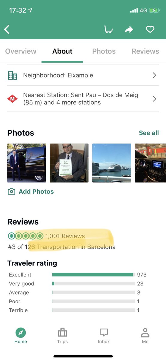 pressicar's tweet photo. Molt feliç després de rebre més de 1000 opinions. Gràcies a tots el clients que han perdut una estona escrivint la seva experència amb nosaltres https://t.co/6R4p1REg8R