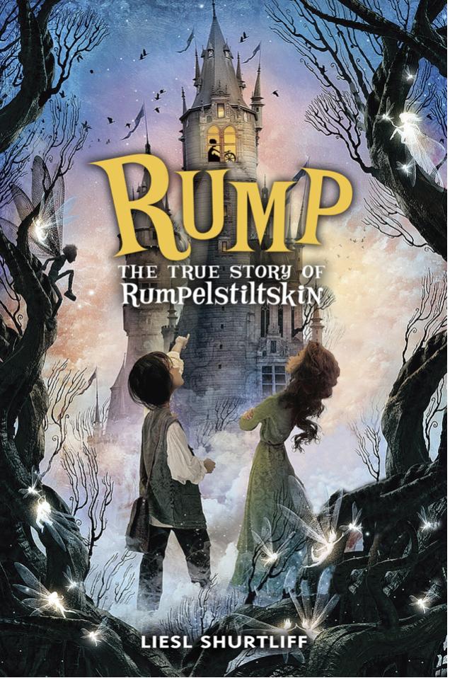 AuthorCMSavage's tweet photo. Looking for a good book for your middle grader? Funny, entertaining, and enchanting. Book review of Rump: The True Story of Rumpelstiltskin by @LieslShurtliff https://t.co/N0BvtU2K3c #mg #middlegrade #fantasy #book #childrensbook https://t.co/bQJEYUzWTx