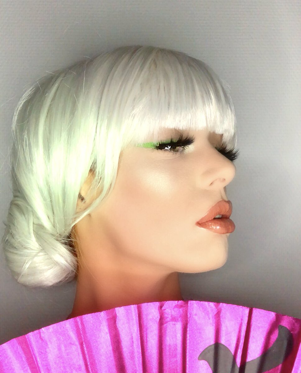 MaylineMagano's tweet photo. Hoping @MorpheBrushes will see me and consider me for their PR List even though I didnβt make it last time because itβs so much more then a Dream πβ¨ #morpheprlist
Follow me here : IG https://t.co/CrVZDS0euC β€οΈ https://t.co/cNTxUk4NA7