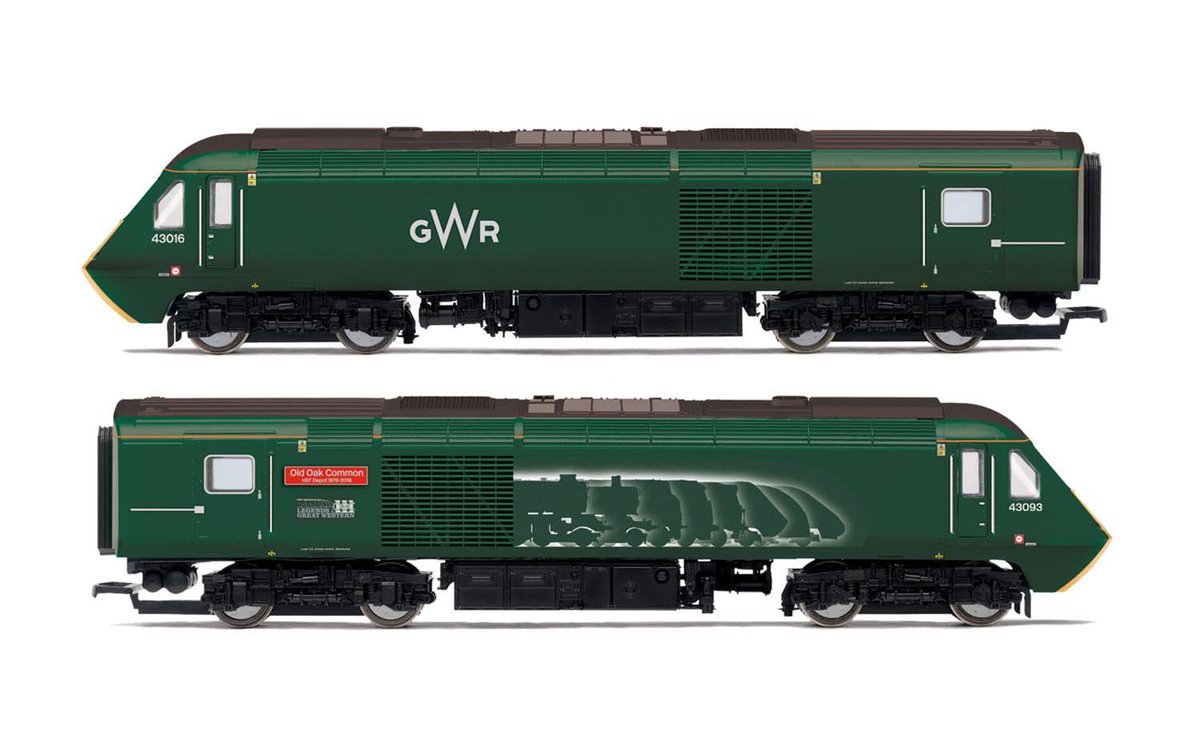 Colletts_Models's tweet image. Arriving on Monday 15th July from Hornby