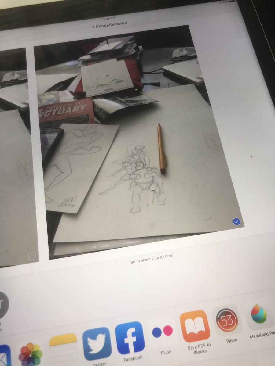 My iPad Pro probably one of the best purchases ever!!!