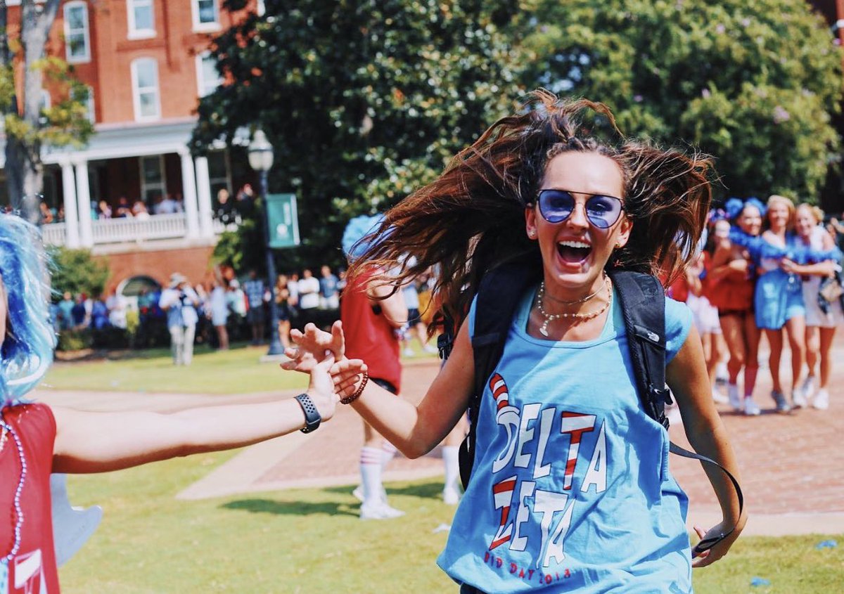 ★ D E L T A  Z E T A ★ tweet media