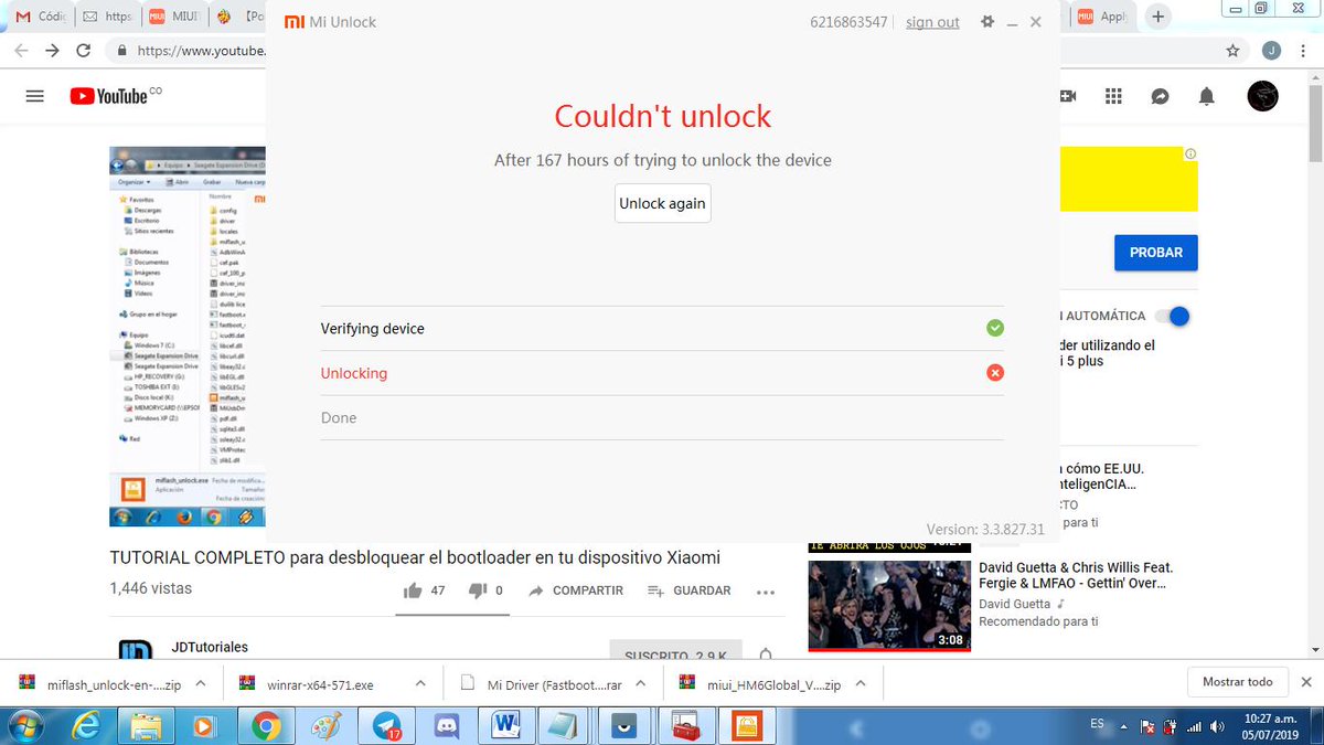 engel_go's tweet photo. After 7 days waiting to unlock the bootloader. Now I could do it. It's time to root my Xiaomi Redmi 6 and spoof ๐๐๐
#SpoofingApps
#Xiaomi
#Android8
#Android9
#EngelGo
#PokรฉmonGo
#Android
@AbhiQeep @RobertDyes @gamingfamily_YT @Ganjasaur_R1 @jenghom @Tyranitar_Rocks https://t.co/pWeDsSEXTr