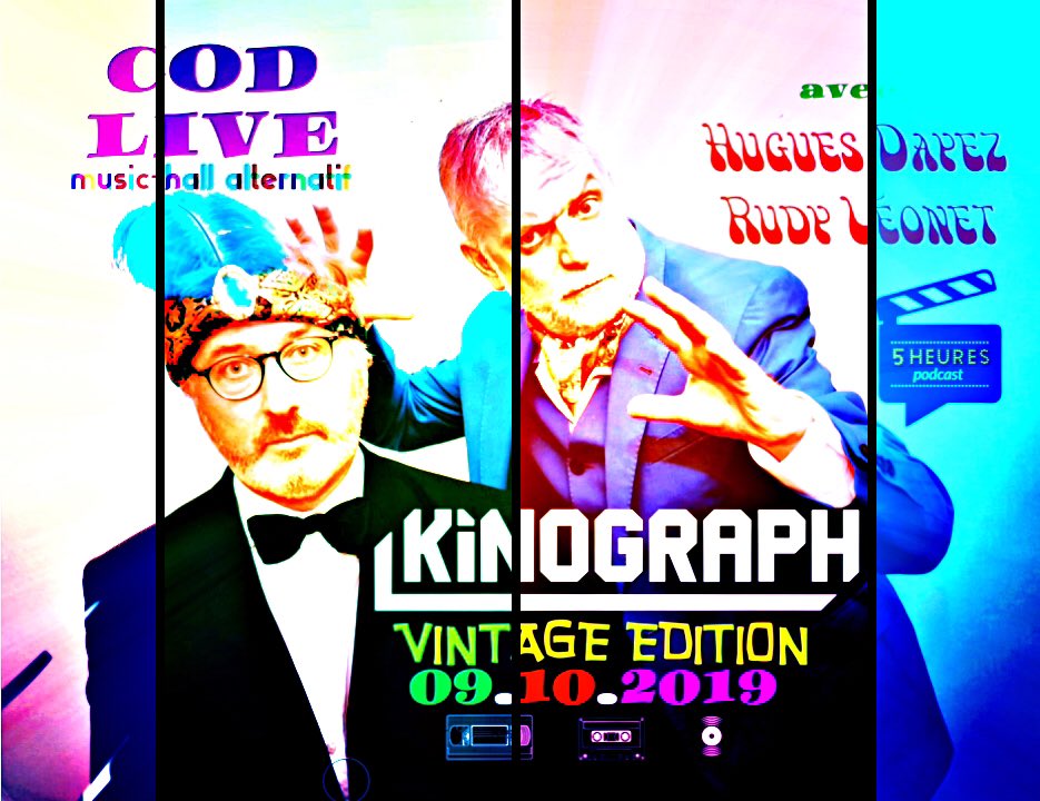 rudyleonet's tweet image. 09.10.19 #codlive #kinograph #vintageedition  pierrot.io/cinecite/cod-v…