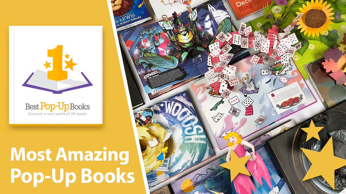 BestPopUpBooks.com tweet media