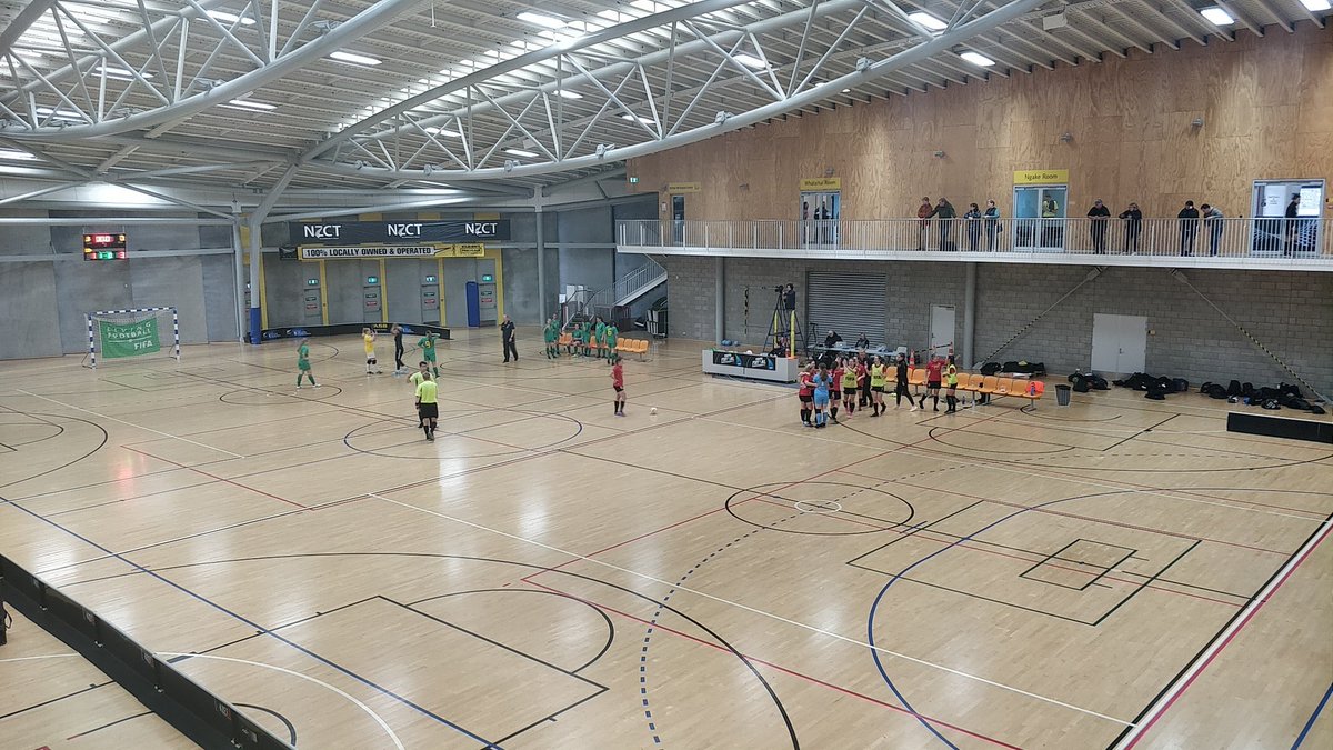 Mainland Football tweet media