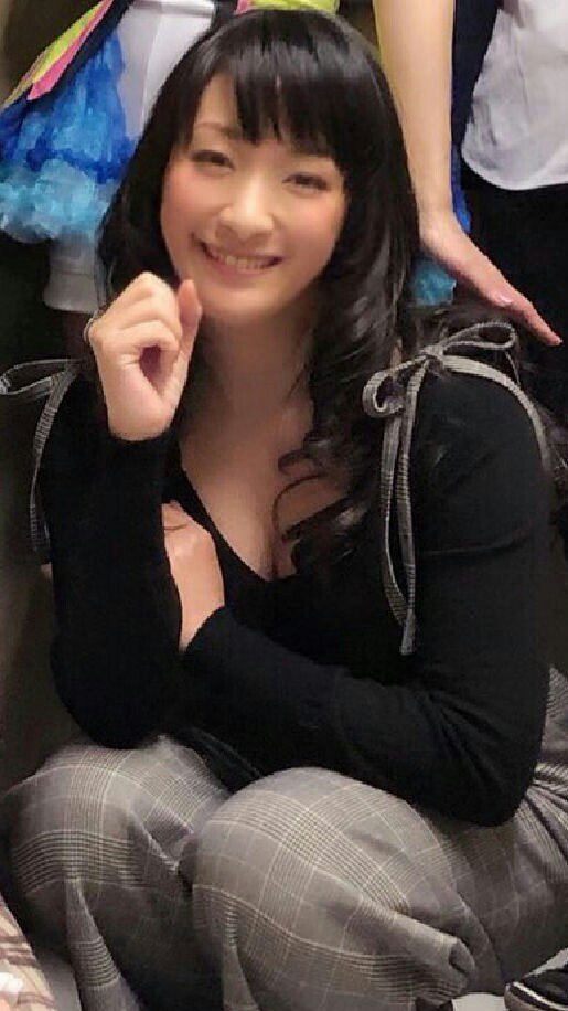 植田佳奈 おっぱい