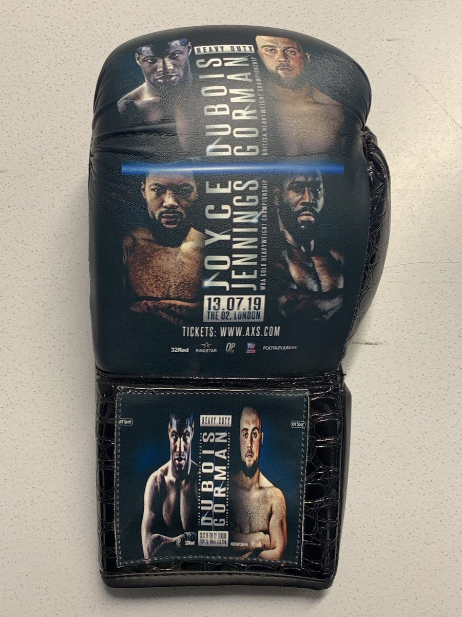 GoldStar Promotions tweet media