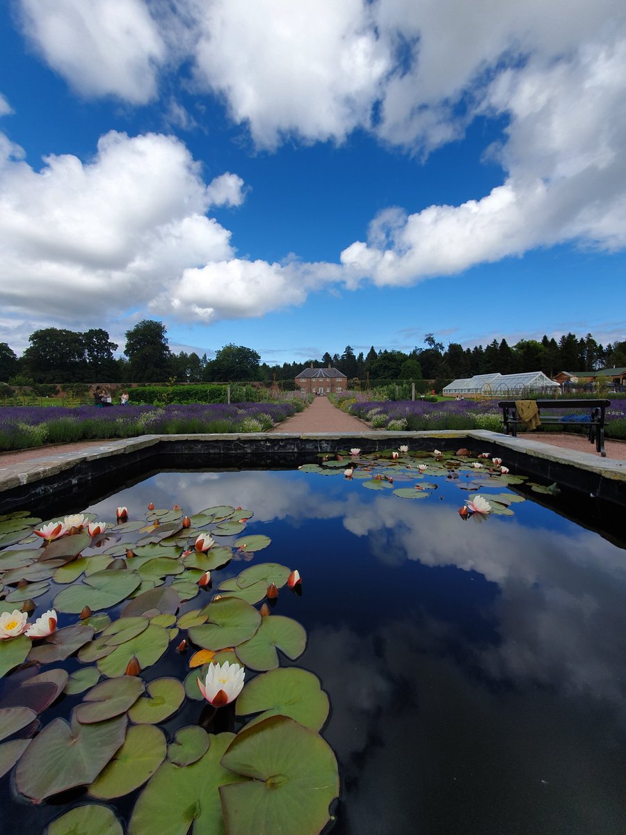 MrEricJHoffman's tweet photo. You couldn't ask for a more beautiful location for the first Spirit of #Speyside #Gin Experience. The Walled Gardens of #GordonCastle were the perfect setting to sample gins from around #MoraySpeyside. If you love gin you need to come to #Scotland 🏴 #MadeInMoray #MadeInScotland https://t.co/k4GdxzjNzz