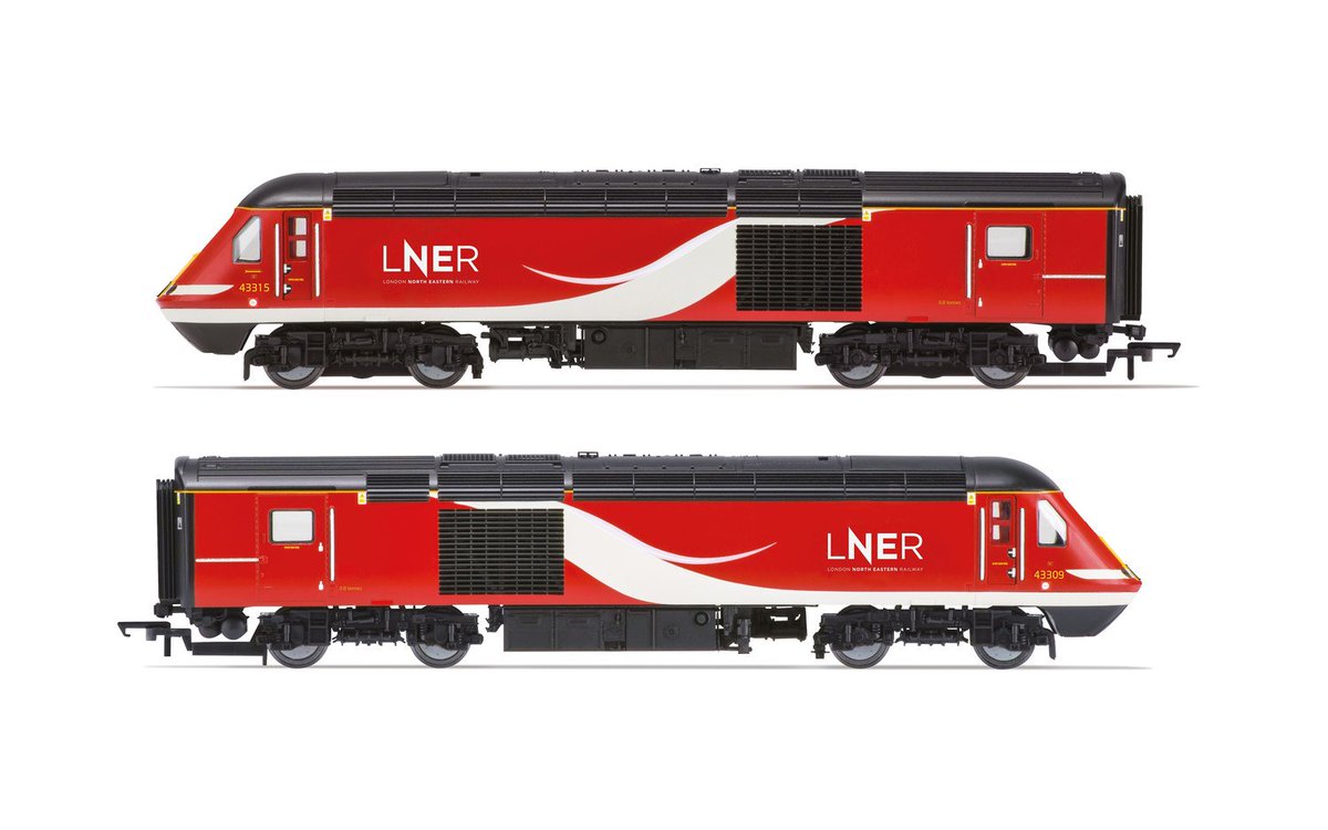 Colletts_Models's tweet image. Arriving on Monday 15th July from Hornby