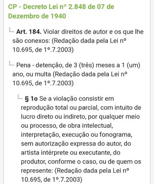 Ver imagem no Twitter
