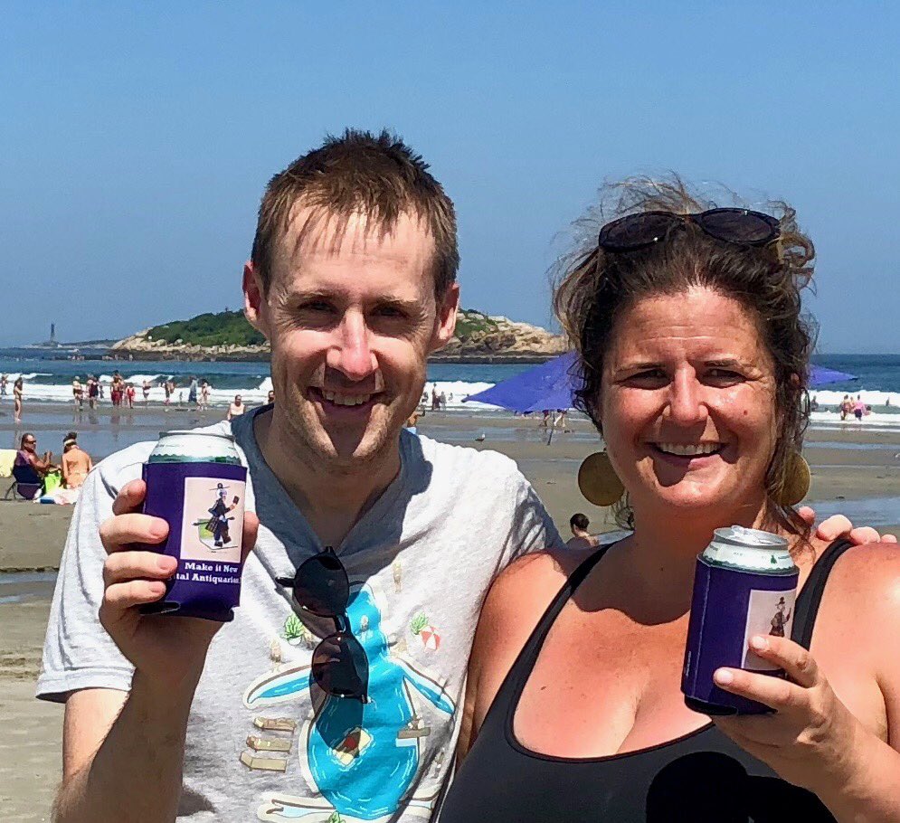 mollyhardy's tweet image. Prepping for #sharp19 w @w758 #dac15 memories