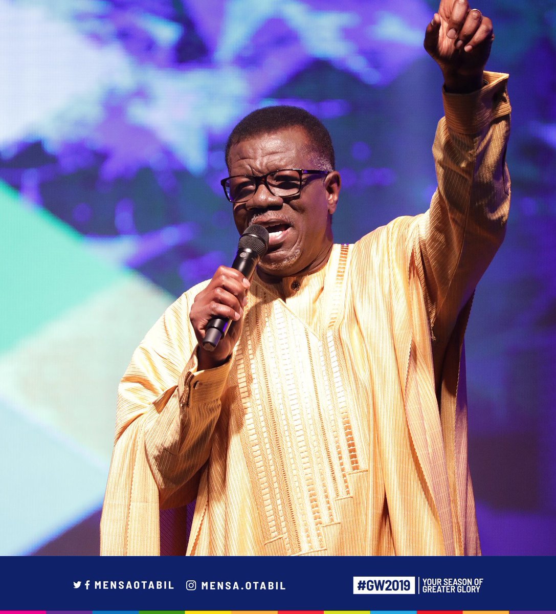 MensaOtabil's tweet photo. The doors that you have been waiting to open will no longer remain shut! A breakthrough is coming your way!

@GreaterWorksCnf 
#GW2019 https://t.co/c3g5fkx3Cm