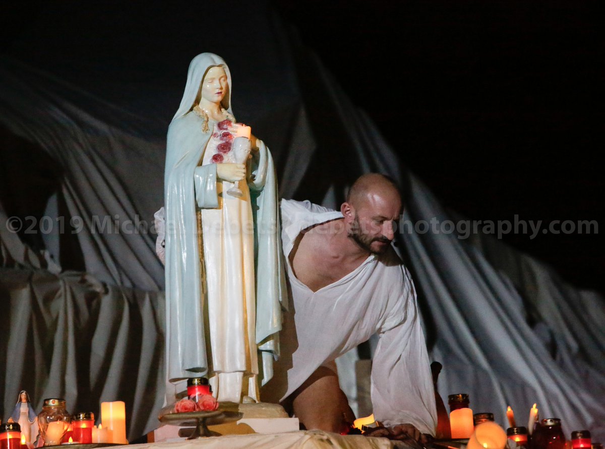 MichaelDebets's tweet photo. 12 July 2019 Impressions from the #Nibelungenfestspiele 2019 in #Worms / Eindrücke von den Nibelungenfestspielen 2019 in Worms. More pictures at / Mehr Bilder bei https://t.co/WaKsEcrL8L #Überwältigung https://t.co/SN3ymGtBqP