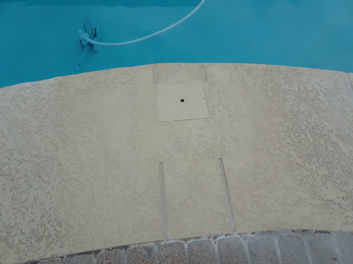 EasyPools's tweet image. Check out this skimmer replacement!
