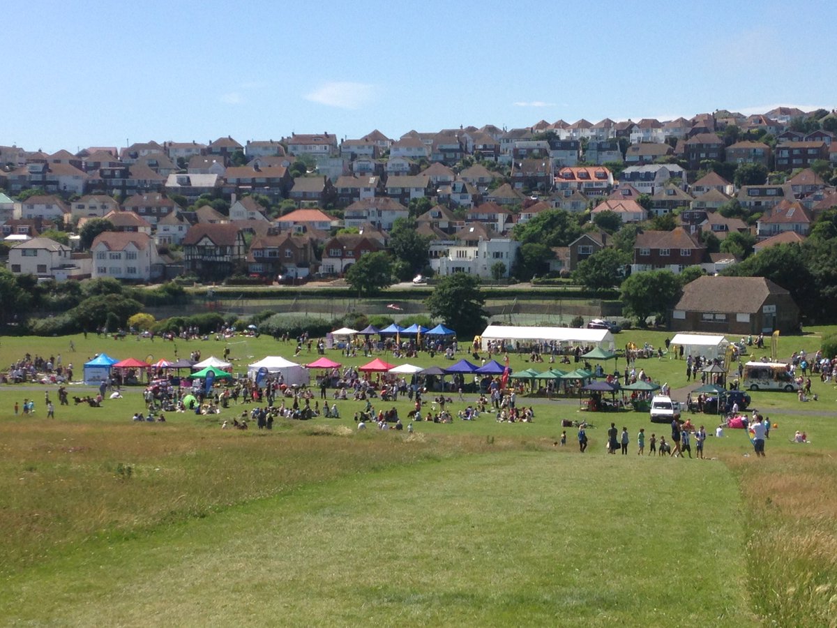 RandS_Lions's tweet photo. The Rottingdean &amp; Saltdean Lions would like to thank everyone that came along to support the Saltdean Gala today. Thanks to the entries in the races, the teams for the tug of war, and all the wonderful entertainers. They now look forward to the next time… #charity #fundraising https://t.co/rAajmO4L9k